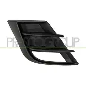 PRASCO MZ3302133 Ventilatiegrille, bumper