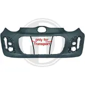 Diederichs 4080250 Bumper