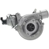 ALANKO 11901282 Turbocharger