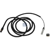 DT Spare Parts 3.37136 Wielsnelheidssensor (ABS)