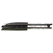 PRASCO BM0202123 Ventilatiegrille, bumper