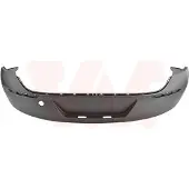 VAN WEZEL 5806544 Achterbumper