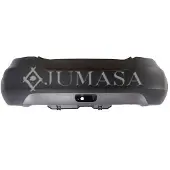JUMASA 25404633 Achterbumper