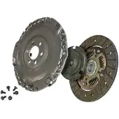 KAWE 958534 Koppelingsset