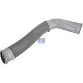 DT Spare Parts 5.11026 Voorpijp