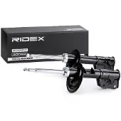 RIDEX 854S1372 Schokdemper