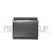 PRASCO SZ7522126 Ventilatiegrille, bumper
