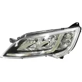IPARLUX 11305501 Koplamp
