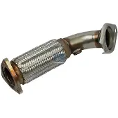 DT Spare Parts 7.22146 Voorpijp