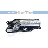 Johns 50 17 30-2 Dagrijverlichting