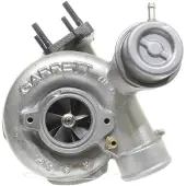 ALANKO 11900451 Turbocharger