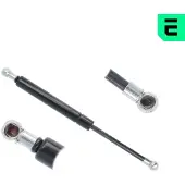 OPTIMAL AG-50538 Gasveer achterklep