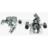 BUDWEG CALIPER 343674 Remklauw