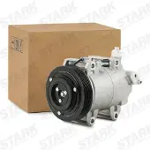 Stark SKKM-0340052 Aircopomp