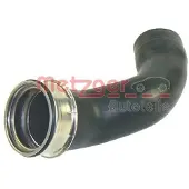 METZGER 2400039 Laadluchtslang