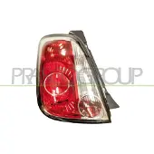 PRASCO FT0304164 Achterlicht