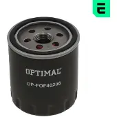 OPTIMAL OP-FOF40206 Oliefilter
