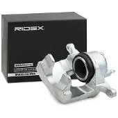 RIDEX 78B0803 Remklauw
