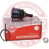 Master Sport Draagarm, voorzijde, binnenkant, voor MINI Hatchback (R56), artikelnummer 35431-PCS-MS