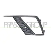 PRASCO ST0392124 Ventilatiegrille, bumper
