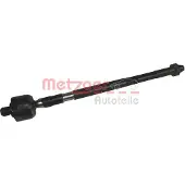 METZGER 51020508 Binnenste stuurkogel