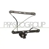 PRASCO BM018W023 Raammechanisme