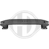 Diederichs 3486061 Schokdemper, bumper