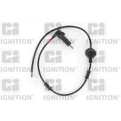 Quinton Hazell XABS809 Wielsnelheidssensor (ABS)