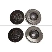 KAWE 962874 Koppelingsset