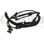 Alfa e-Parts AF00890 Wielsnelheidssensor (ABS)