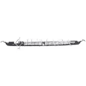 JUMASA 21355512 Ventilatiegrille, bumper