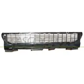 PRASCO ME3242120 Ventilatiegrille, bumper