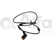 Alfa e-Parts AF04932 Wielsnelheidssensor (ABS)