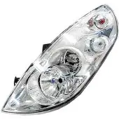 IPARLUX 11809201 Koplamp