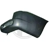 Diederichs 5844858 Achterbumper