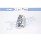 Johns 95 23 19-2 Knipperlichtautomaat / Pinkdoos