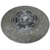 KAWE 4518 Koppelingsplaat