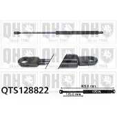 Quinton Hazell QTS128822 Gasveer achterklep