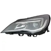 IPARLUX 11533621 Koplamp