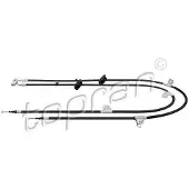 Topran 208 890 Handremkabel