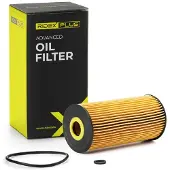RIDEX 7O0214P Oliefilter