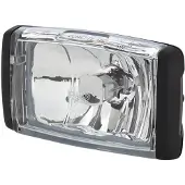 Hella 1NB 010 951-101 Mistlamp