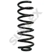 SUPLEX 12203 Chassisveer