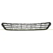PRASCO FD1142120 Ventilatiegrille, bumper