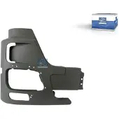 DT Spare Parts 4.64081 Bumper