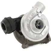 RIDEX 2234C10013R Turbocharger