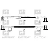 Quinton Hazell XC1231 Bougiekabels