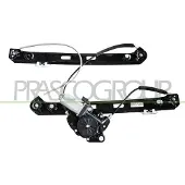 PRASCO Raambedieningsmechanisme BM018W025
