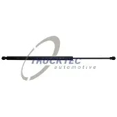 TRUCKTEC AUTOMOTIVE 08.62.015 Gasveer achterklep