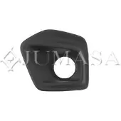 JUMASA 22111265 Ventilatiegrille, bumper